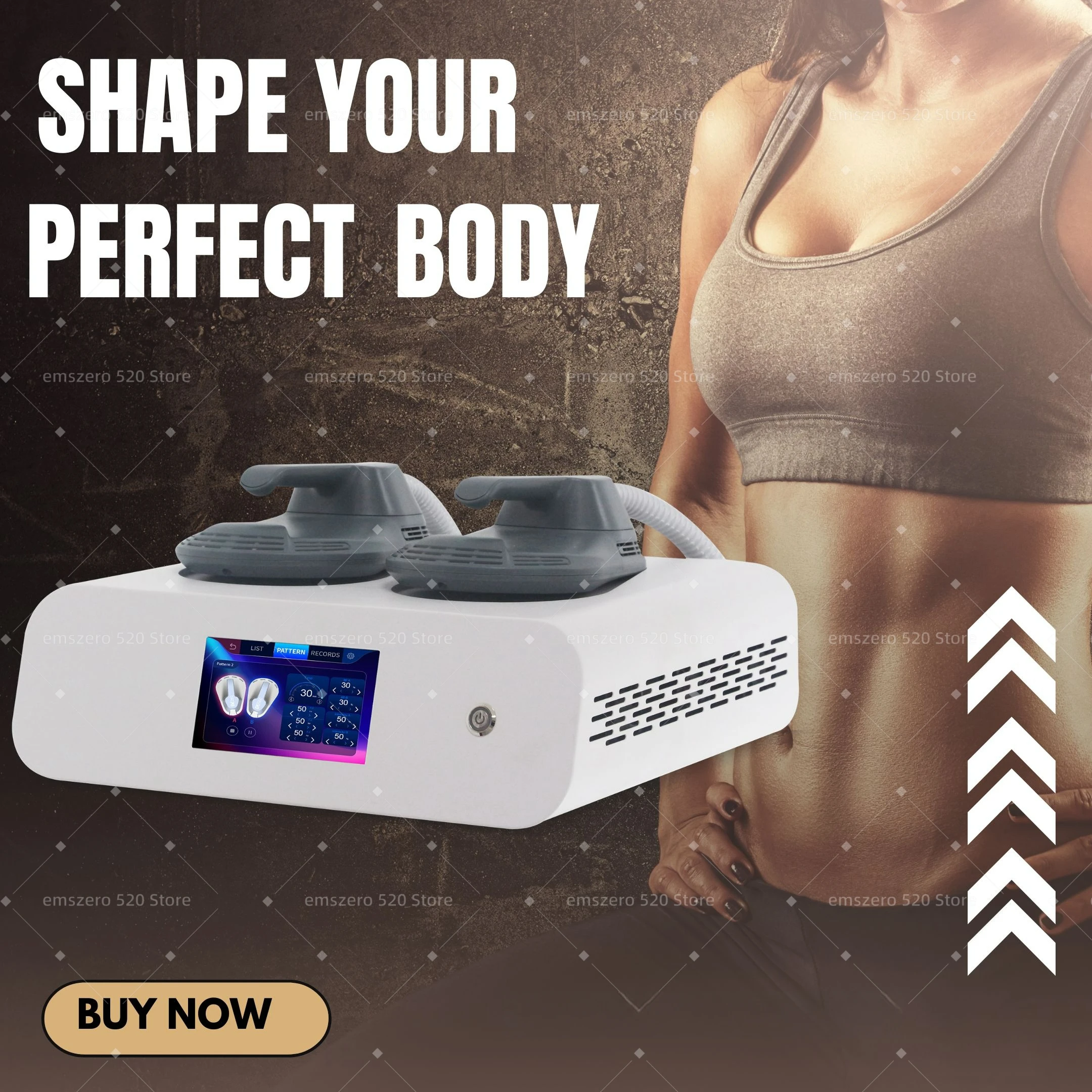 

Professional Emszero Neo 14 Tesla 6000w Body Slim Machine Muscle Stimulator Fat Burning For Beauty Salon