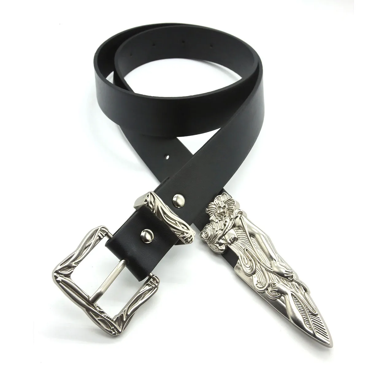 Retrospective Weste…