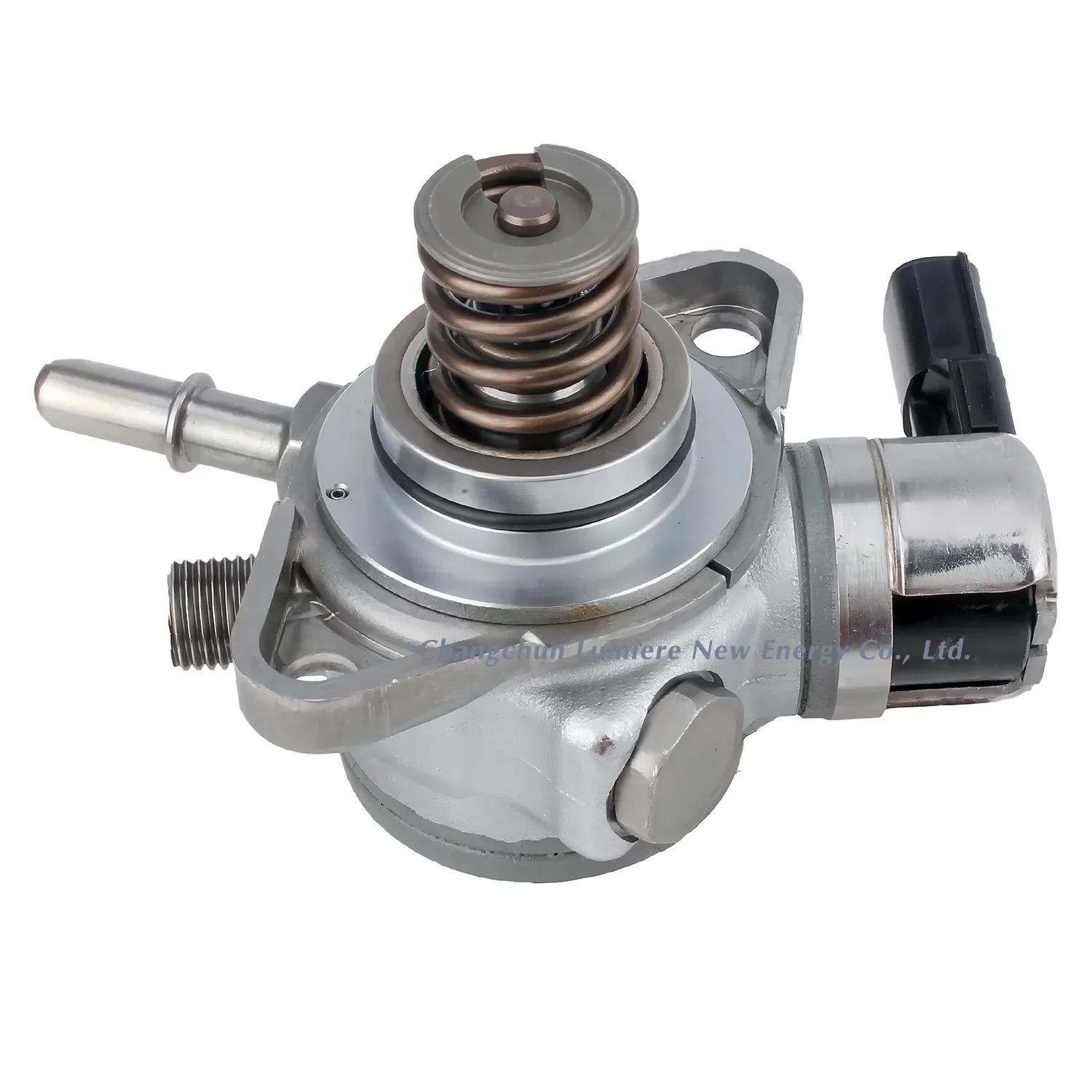 For Nissan Qashqai Renault Captur Clio Duster Megane 16630-7214R 166307214R 16630-5283R 166305283R High Pressure Fuel Pump