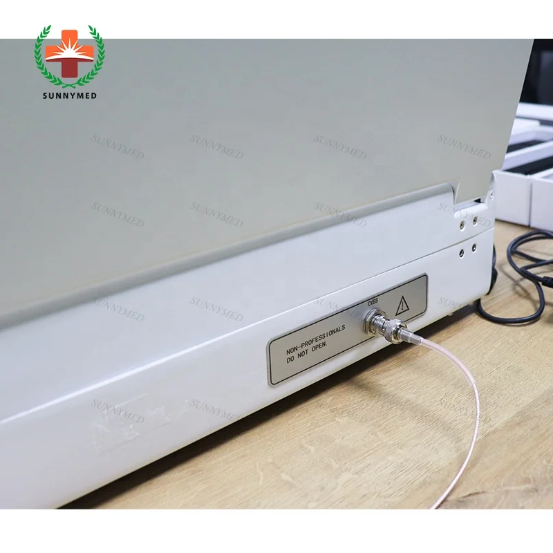 SY-PS045N Telecamera per endoscopio CCD per endoscopio ORL medico con telecamera per endoscopia integrata con sorgente luminosa a LED