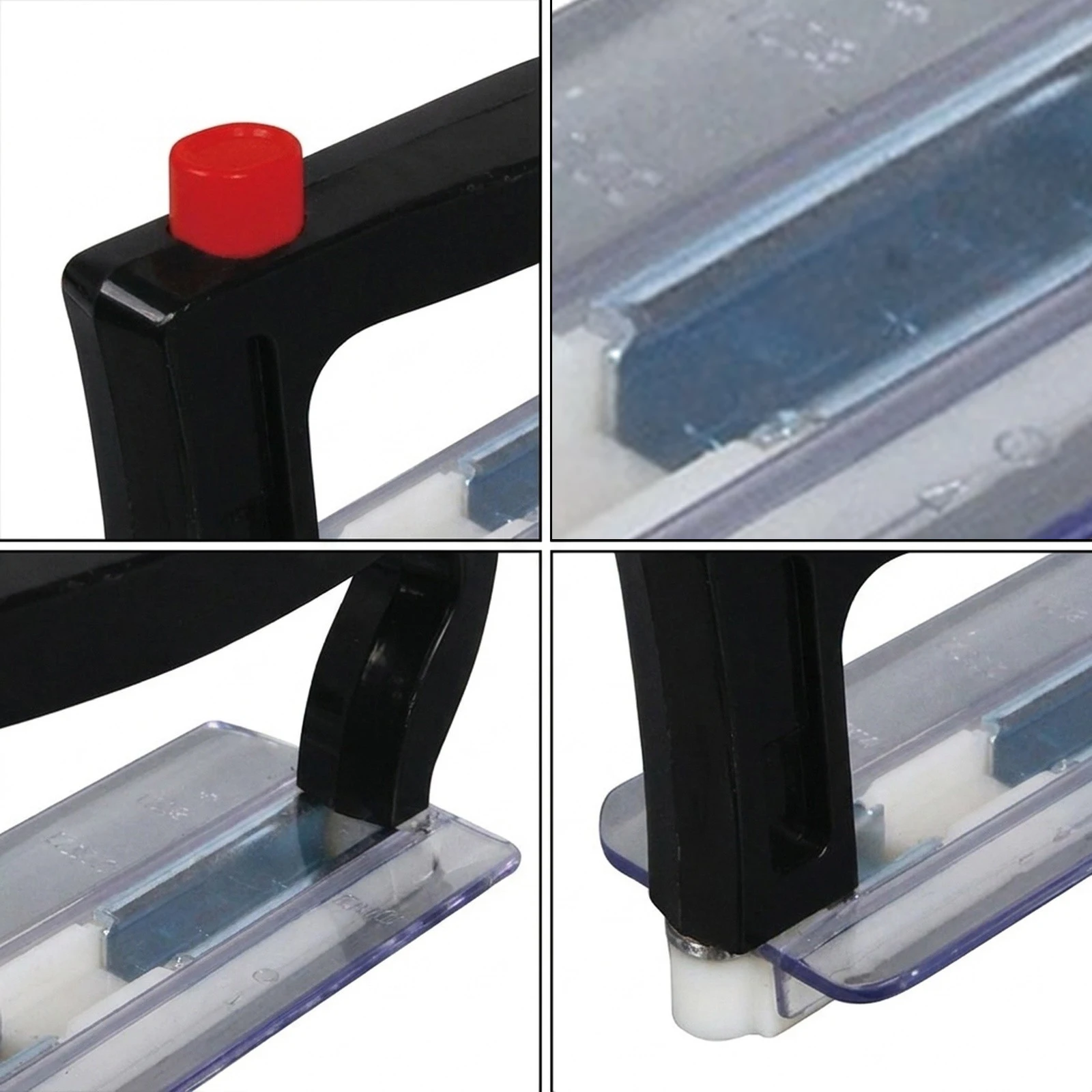Fuse Handle for NTH Fuses Used in Low Voltage and High Voltage Power Distribution NT00 RT16-00 NT1 NT2 NT3 NT4
