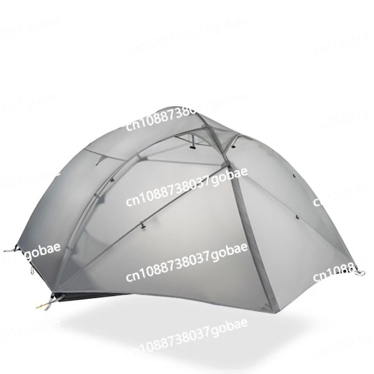 

Outdoor Camping Double Tent