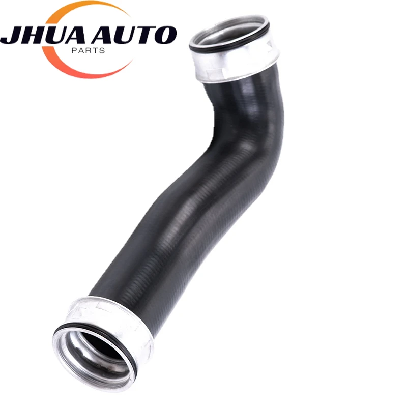 

1K0145834L Brand New Turbo Intercooler Hose Pipe Fit for Volkswagen Golf V. Cadillac Passat Touran 1.9TDI 2.0TFSI