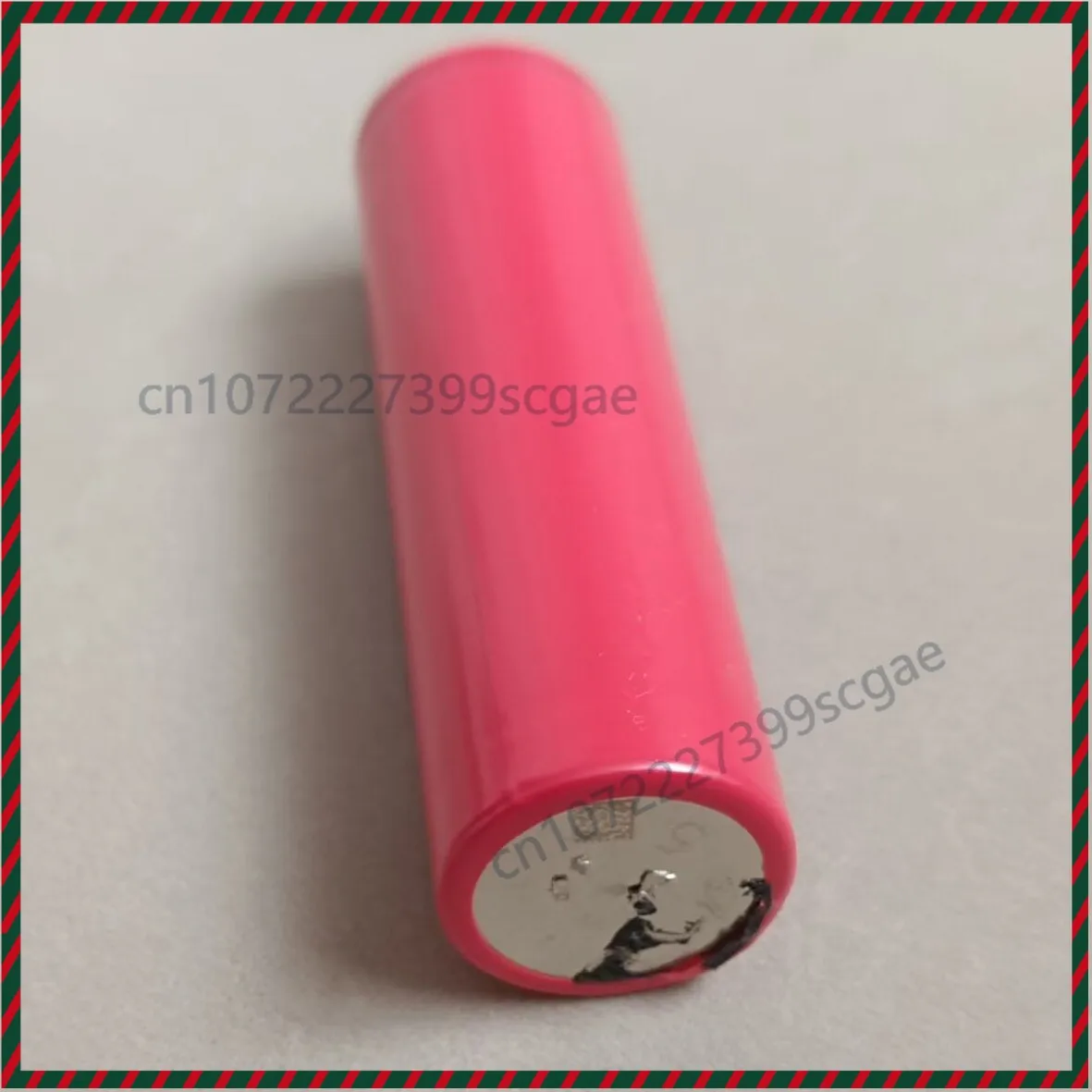 8pcs For Sanyo UR18650ZN2 18650 3.7V 2800mAh Flat Top Rechargeable Lithium Battery