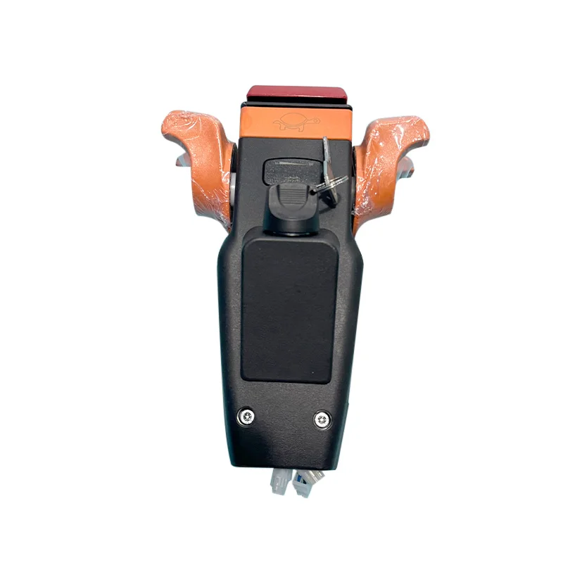 Forklift Parts Latest Control Handle Assy SL15GL-01.3.2 for Heli/Jialift CBD15/18/20J-Li-S Double button Manually