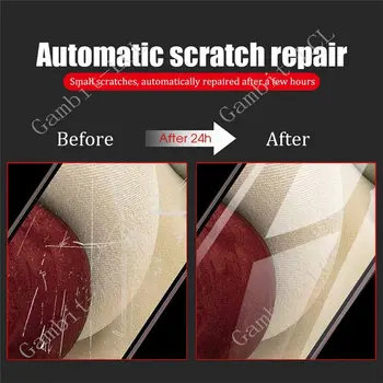 HD plně hydraulická hydrogelová fólie pro Samsung Galaxy Note9 6.4 Galaxy Note9 Note 9 SM-N960F N9600 Ochranný kryt pro displej 12 nejlepší prodej displej sm n9600 - №4