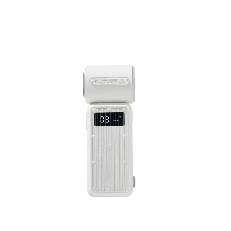 For High Speed Handheld Fan Usb Mini Electric Fan Mini Fan Portable Violent Turbo Fan