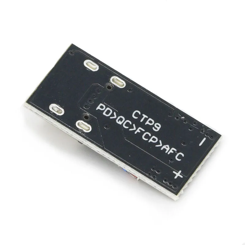 PD/QC Decoy Board Fast Charge USB Boost Module Type-c Power Supply Change Module PD3.0/2.0 PPS/QC4+ QC3.0/2.0 FCP AFC