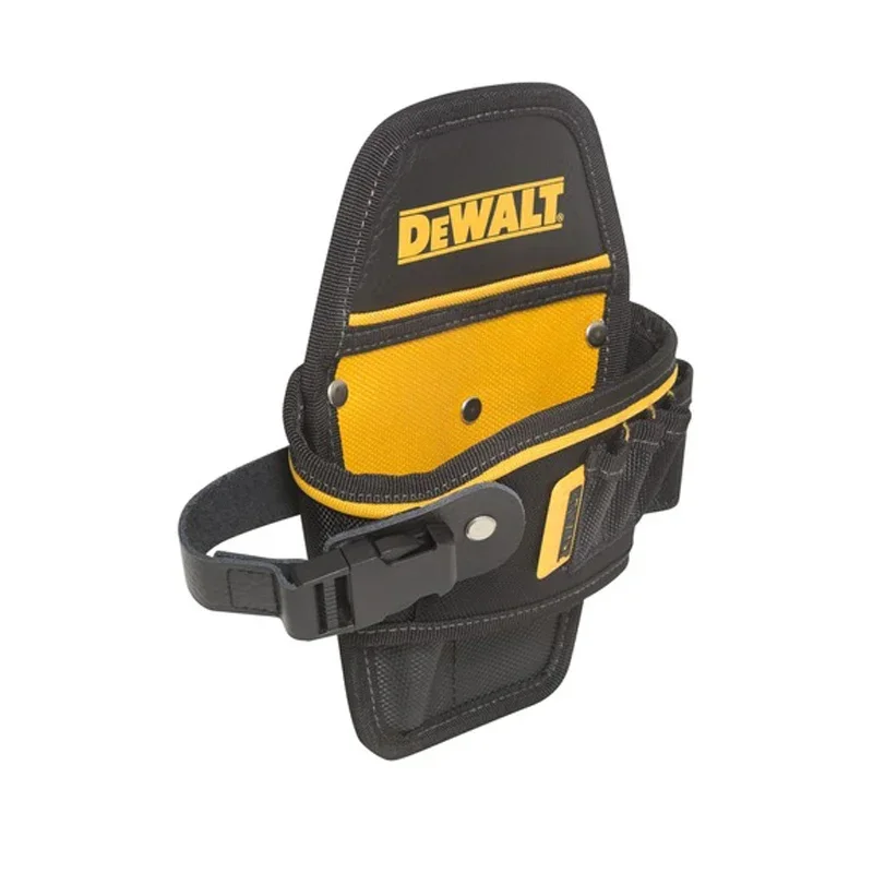 Imagem -02 - Ferramenta Dewalt Dewalt Bolsa Broca Compacta Coldre Dewalt Pouch Heavy-duty Impact Driver Dwst834861 Dwst83486-1