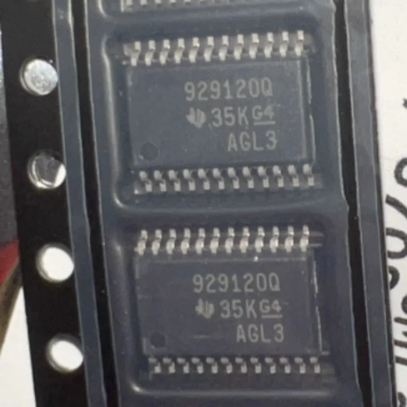 

10 шт./TPS929120QPWPRQ1 929120Q HTSSOP24 новый оригинальный подлинный