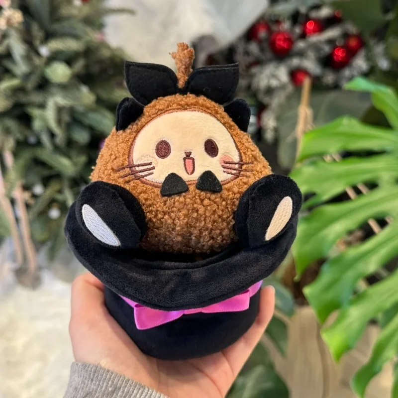 ตุ๊กตาขนนุ่มลายการ์ตูนน่ารัก ซีรีส์ Nullset Ruby ของแท้ใหม่ มีสินค้าในสต็อก ของขวัญสุดน่ารัก