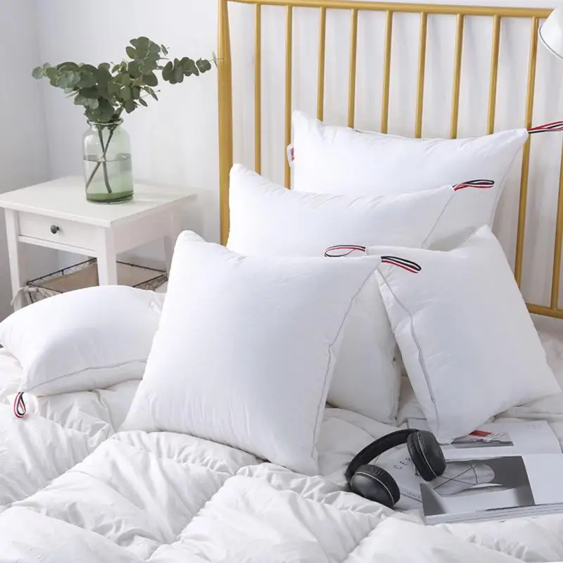 square-new-pillow-core-pure-cotton-rainproof-multi-size-cushion-core-lumbar-pillow-large-cushion-bedding-pure-white
