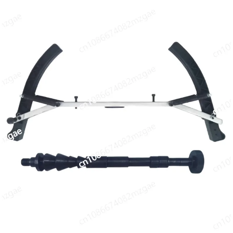 

Аксессуары для балансировочных машин, динамический балансировочный инструмент, приспособление для электромобиля мотоцикла, специальное приспособление для шин мотоцикла