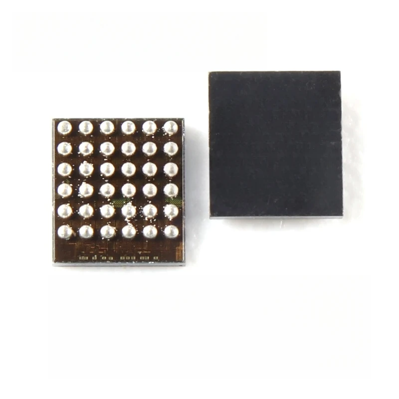 2-20Pcs/Lot 878B Audio Code Ring IC For Huawei Glory 50 Cellphone Sound Chip