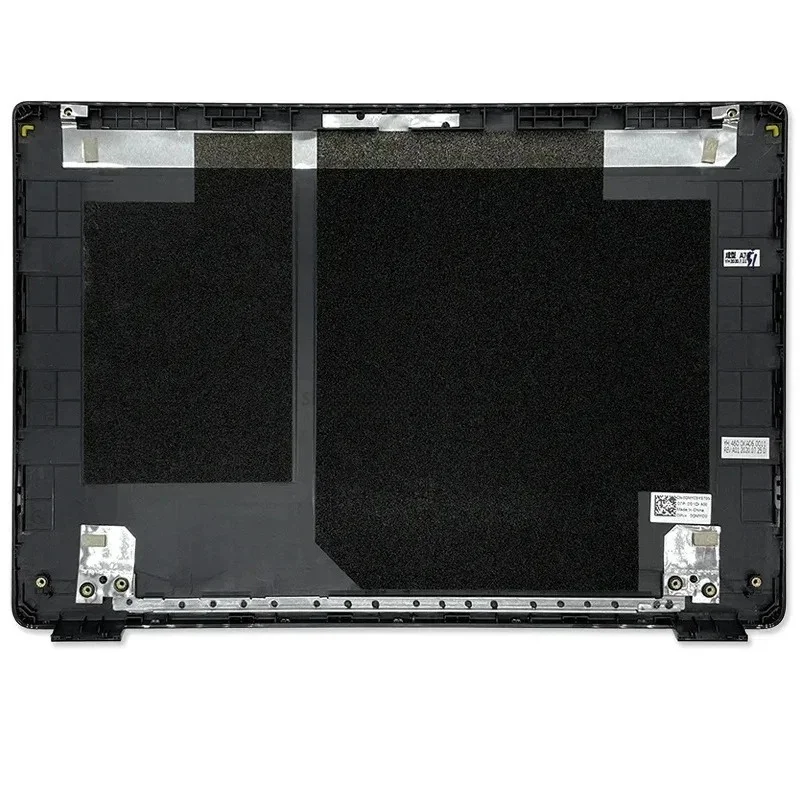 New Laptop Case For Dell Latitude 3410 E3410 LCD Back Cover/Front Bezel/Hinges/Palmrest/Bottom Case Black 0GMY C0 00MC2P 0VMY1K