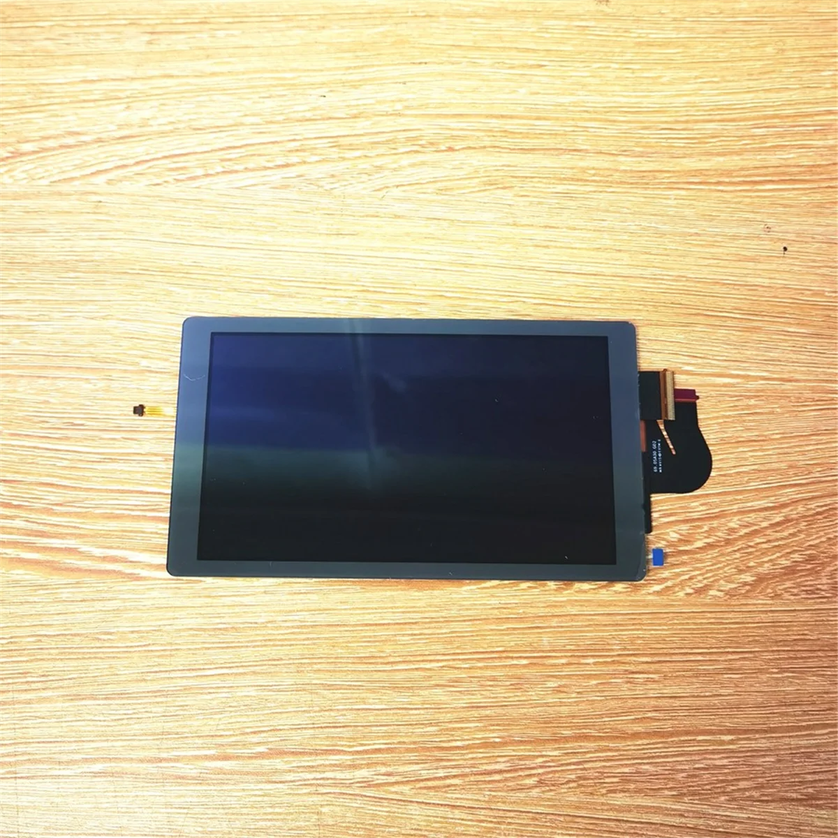 para consola Switch Lite Pantalla LCD con pantalla táctil Azul claro