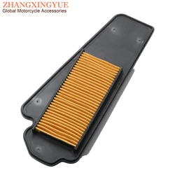 Scooter Air Filter For SYM Fiddle II Symply 50 GY6 50cc 17211-KEE1-9000