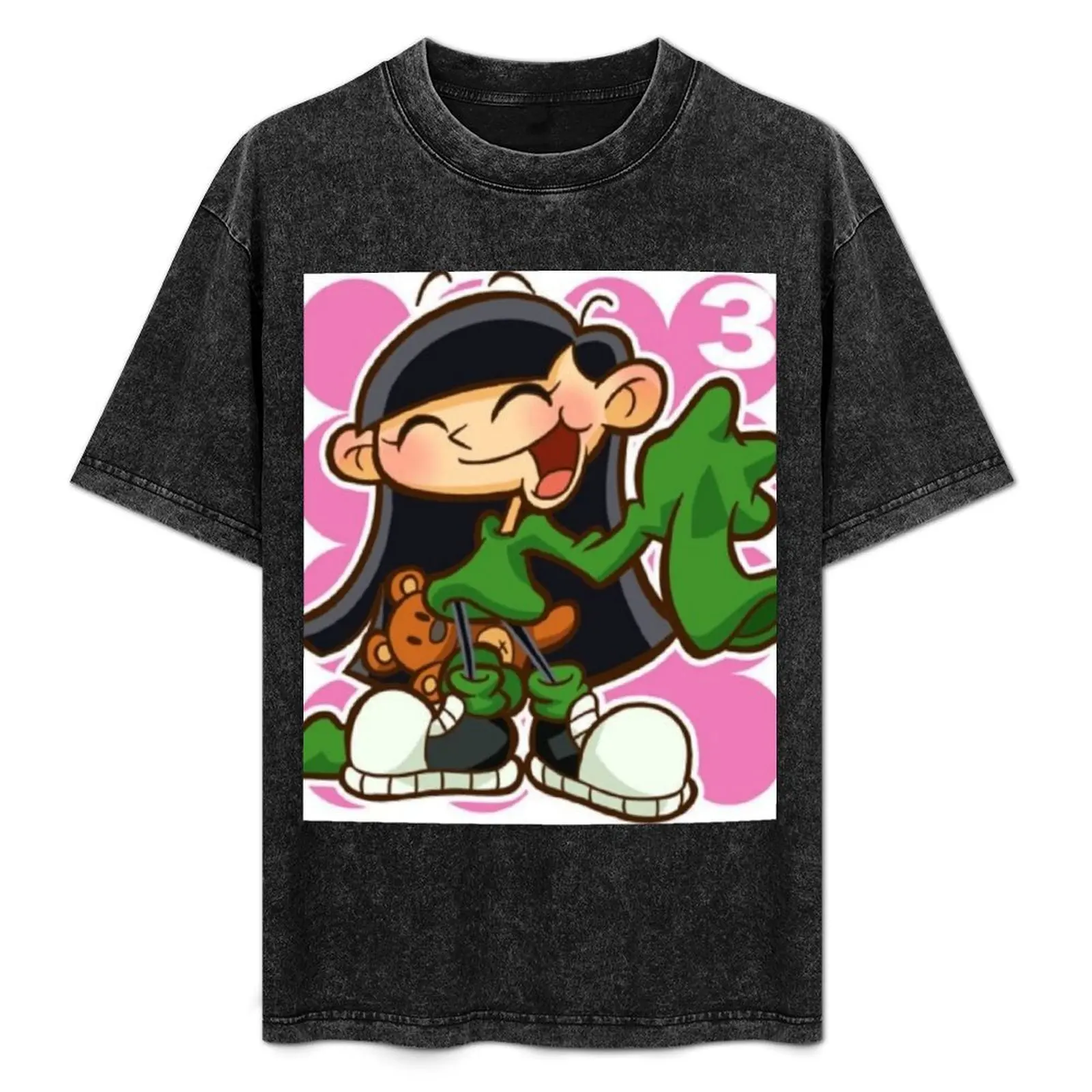 

Kids next door 3 T-Shirt Festival Party Tee Top