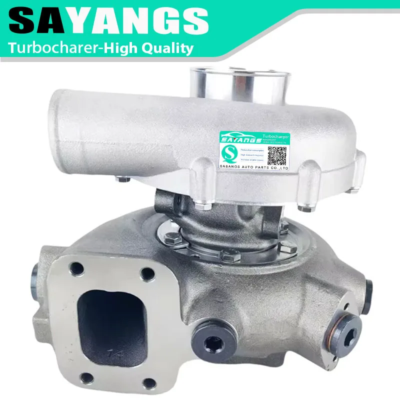 K27 Turbocharger For Volvo Penta marine TAMD60B TAMD60 53279887090 3802012 turbo  53279707090 5327-970-7090 53277100000  532