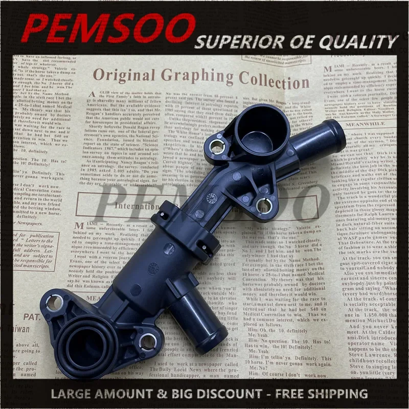 25630-D3000 25630-D3000 Transmission Oil Cooler-Valve 25630D3000 For Tucson Sorento Sportage 2016-2021