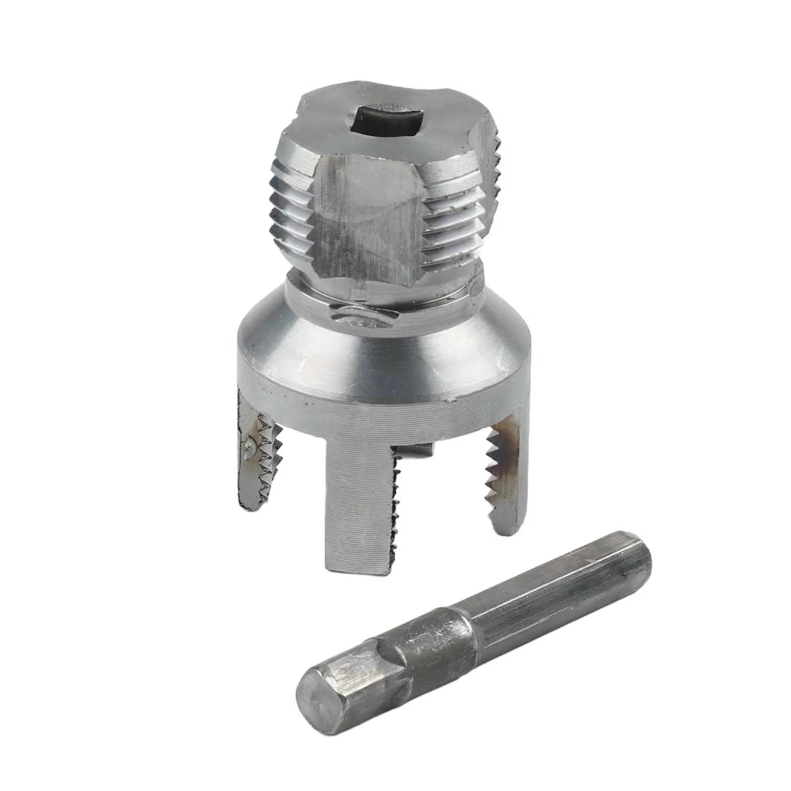 20MM+25MM Tapping Tool Internal Thread External Thread Integrated Die Water Pipe Power Tools Drill Bits Accessory In Stock