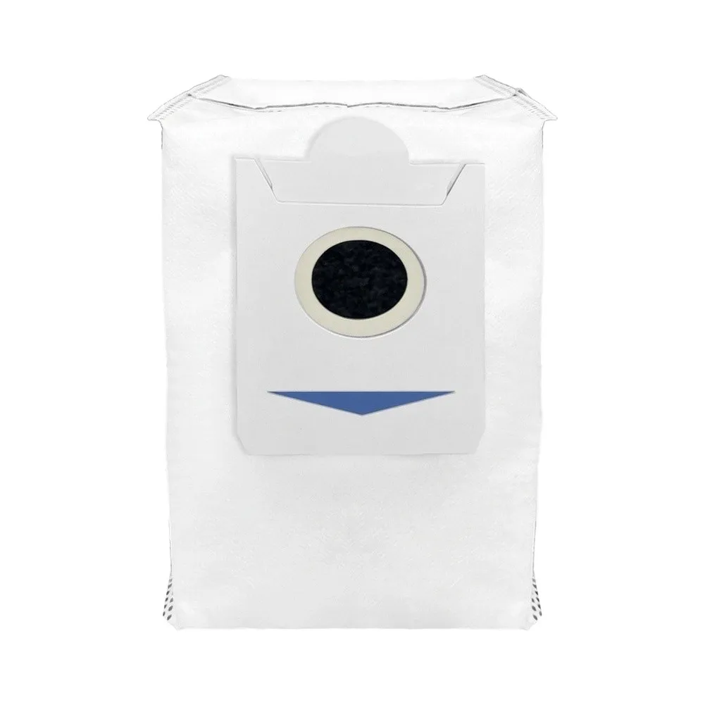 Replacement Parts Kit Roller Side For Brush Filter Dust Bag Mop Cloth For Bosch Spotless Max BCRDW3B BCRDW3BAB BCRDW3BX Vacuum