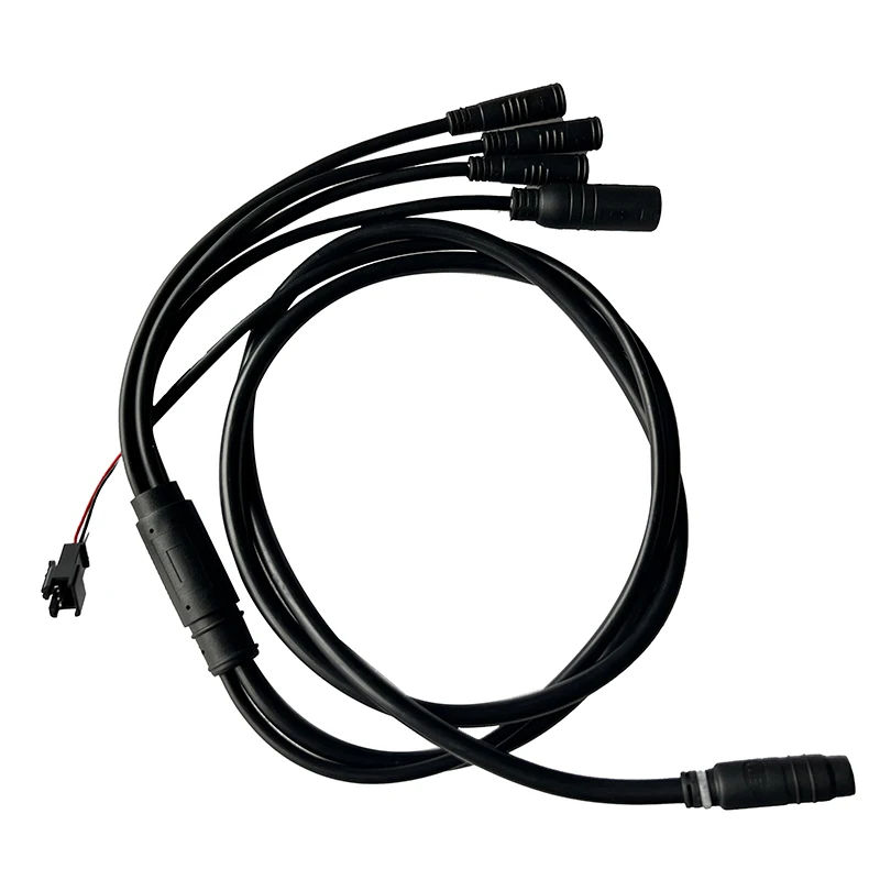 Original Connection Main Line for HIMO V1 V1s Electric Bicycle Parts Control Cable Wiring Harness Electric Bike Accessories