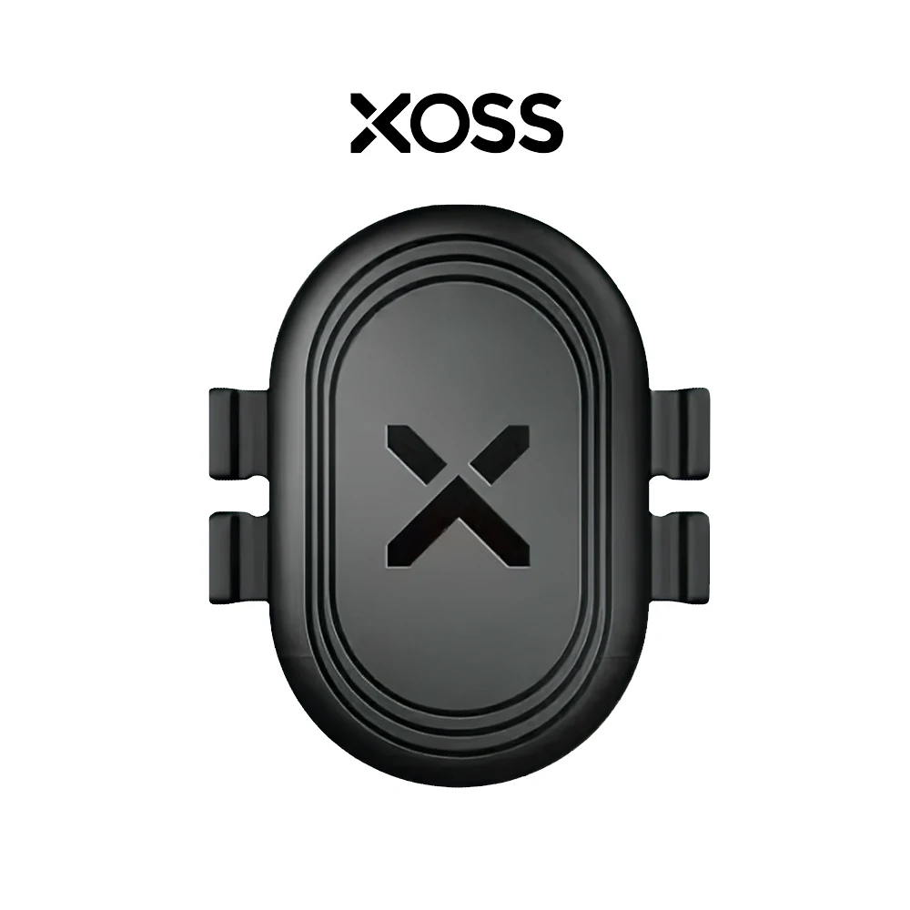 XOSS ARENA Sensor de cadência de velocidade ANT + Ciclismo para GARMIN EDGE iGPSPORT Bryton Magene G + G2 Plus G3 Bicicleta GPS Acessórios de computador
