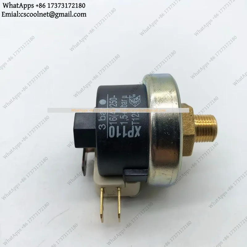 Steam Pressure Controller G1/8