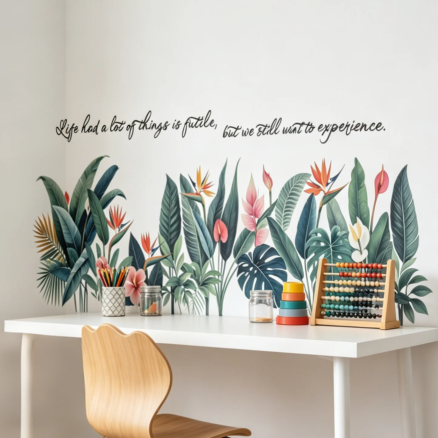 Naklejki ścienne z motywem tro – Furniture Paradise & Hardware Ghaziabad By Owner recenzja i cena