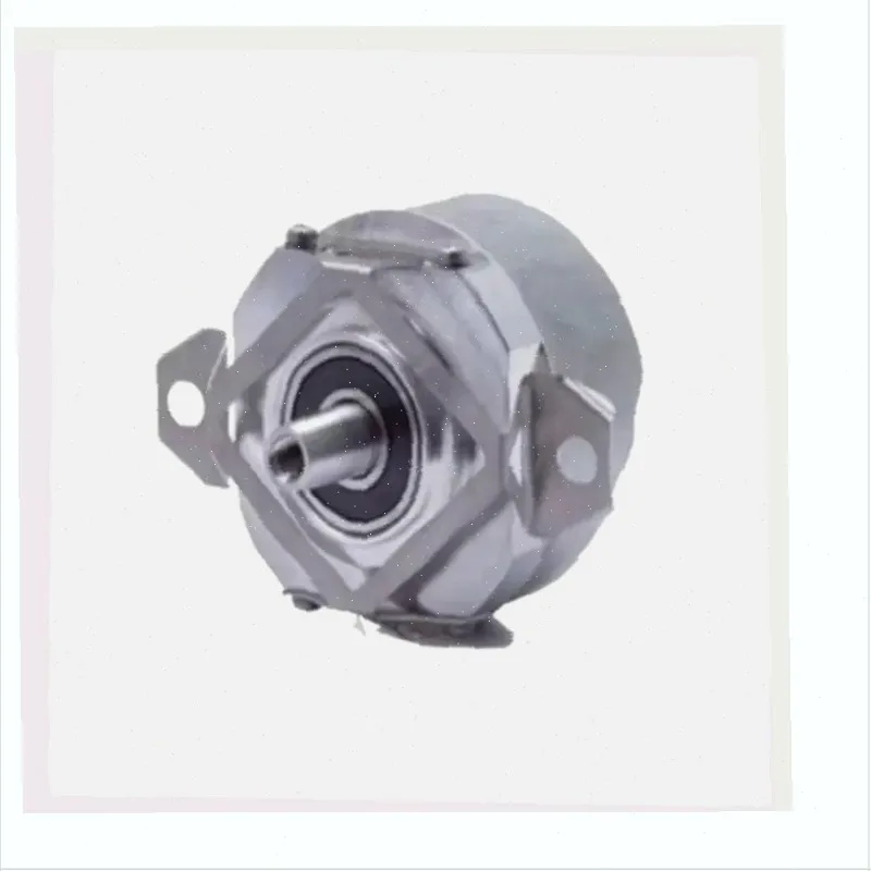 Heidenhain Encoder RCN 2380 667785-01 Angle Encoder