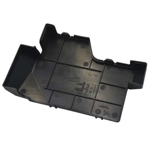 Imagen 2 del producto Tapa superior de la batería, cubierta de caja de fusibles, compatible con Roewe RX5 MG GS, 2015, 2017, 2018, 2019, 2020