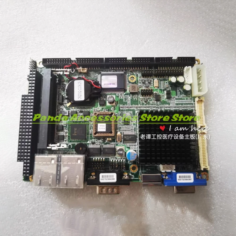GENE-5315 Rev: A1.1 For Industrial Medical Motherboard P/N: 1907531504