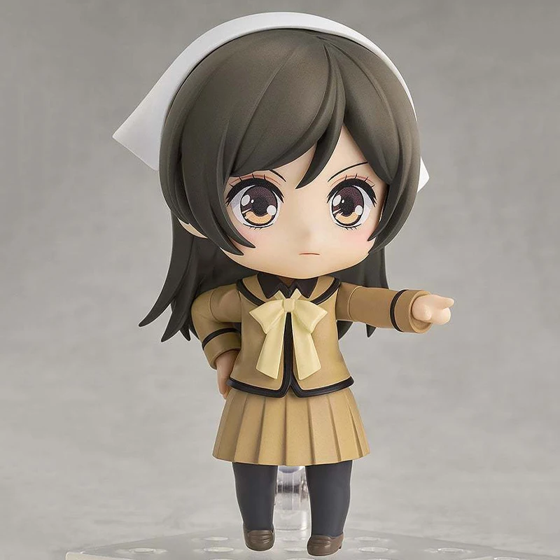 Originale GSC No.2784 Momozono Nanami Anime Kamisama Love Kamisama Kiss Action Figure PVC Modello Da Collezione Bambole Ornamento Regali