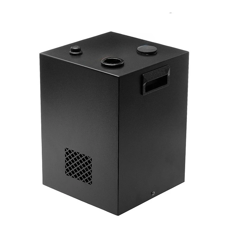 

Stage flower sprayer wedding electronic starlight machine bar party remote control flower machine