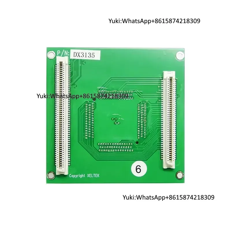 DX3135 Adapter for XELTEK SuperPro 6100N IC Programmer Socket