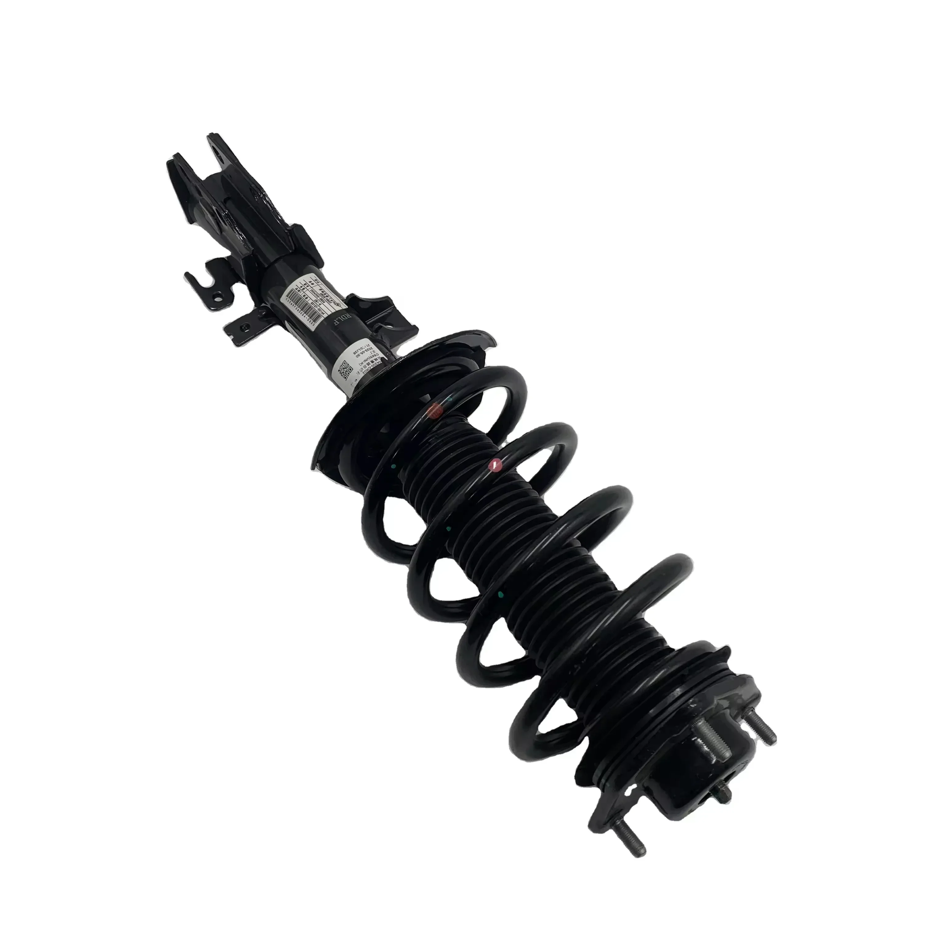 China Changan UNI-K Front Shock Absorber Accessories Front Shock Absorber Assembly Automobile Parts