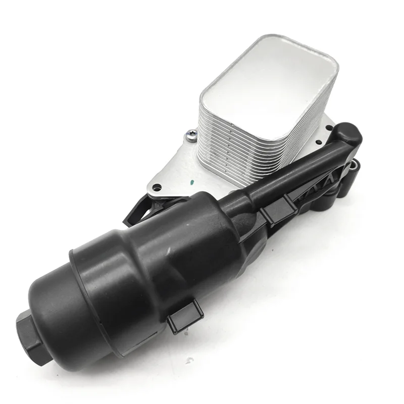 

Radiator Module For BMW Mini Cooper X1 X2 I8 11428585235 Oil Cooler 11428511391 NEW Engine Oil Cooler Assembly