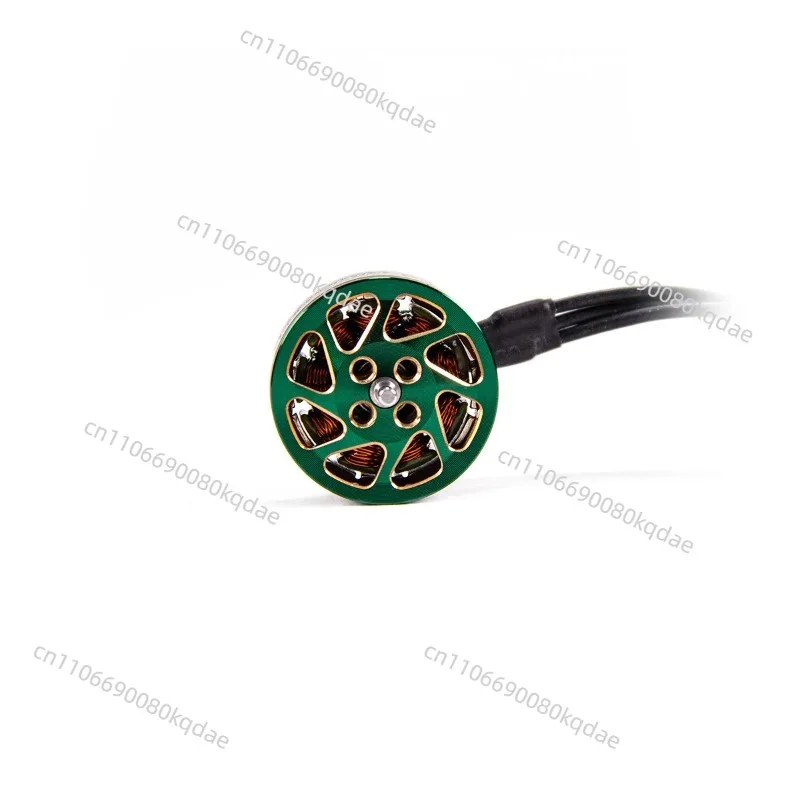 1404 Ultralight Brushless‑Drive Assembly,2750/3800/4600KV Hobby‑Project Light‑Weight Power‑Unit Accessory