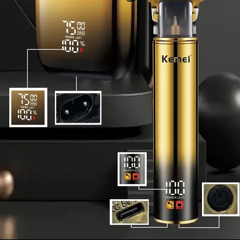 10 best sales किट नाई - №3