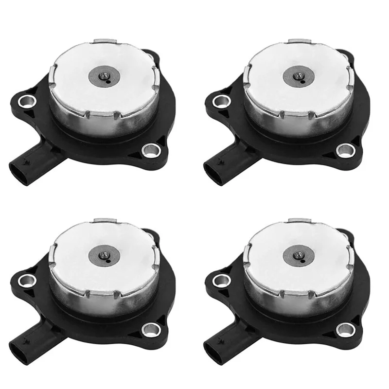Solenoide VVT 05184101AF del actuador de Phaser de la leva para Dodge Jeep Ram 3.0L