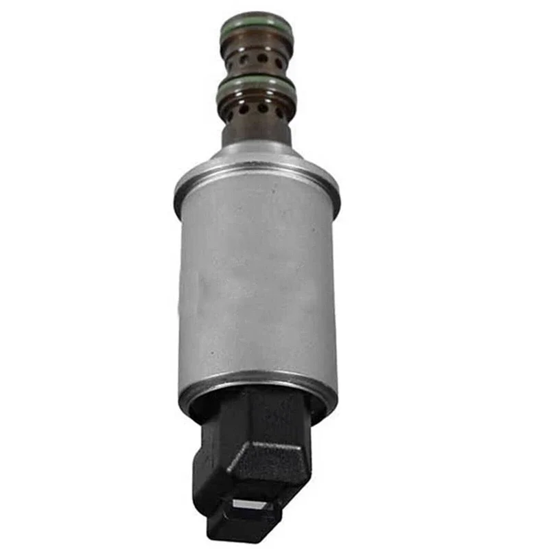 24V Excavator Hydraulic Pump Solenoid Valve SV90-G39-0-G-24ER SV90G390G24ER 4323910 Solenoid Valve Parts Accessories