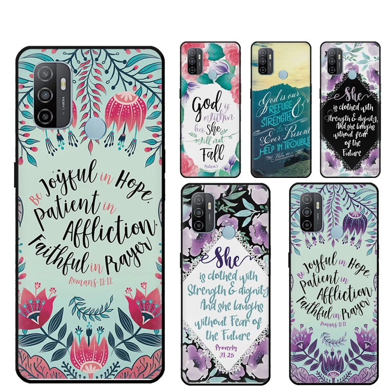 Bible Verses Design…