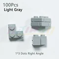1x3 Light gray RA