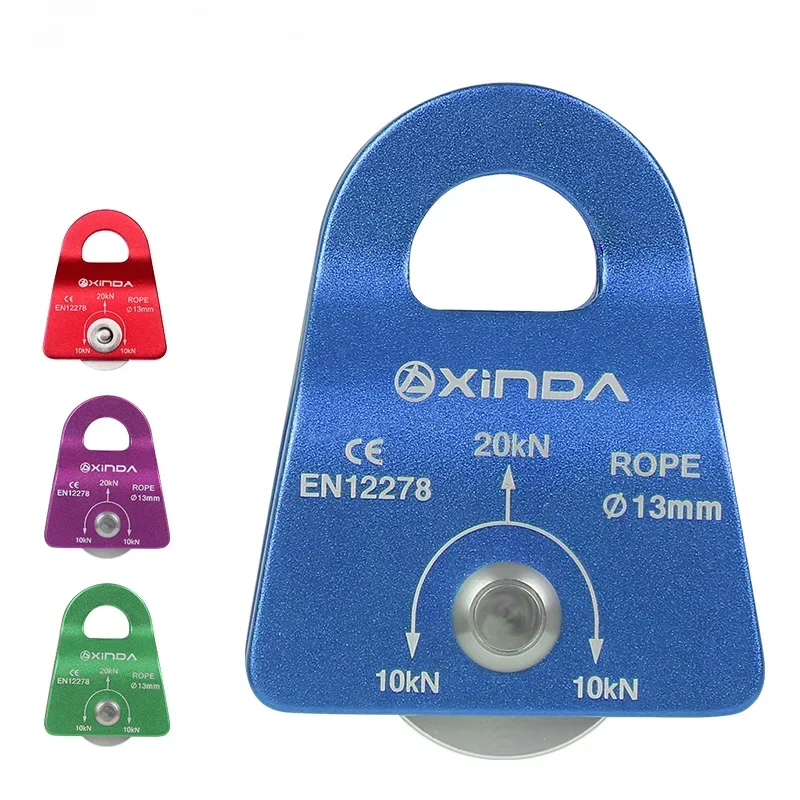 Qs 20Kn Square Edge…