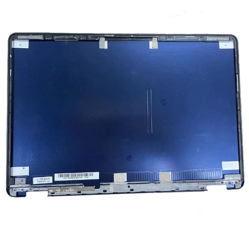 New Original Top Case For ASUS U370 UX370 UX370U Q325U LCD Back Cover Rear Lid Top Case Display Cover 13N1-1VA0S02 Blue Metal