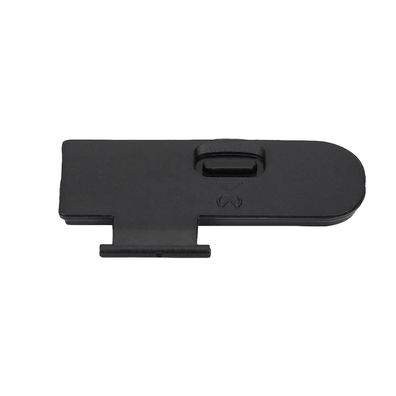 Durable Battery Door Cover Lid Cap Repair Replacement Parts for Nikon D5100 Cameras  Battery Door Cover for Nikon D5100