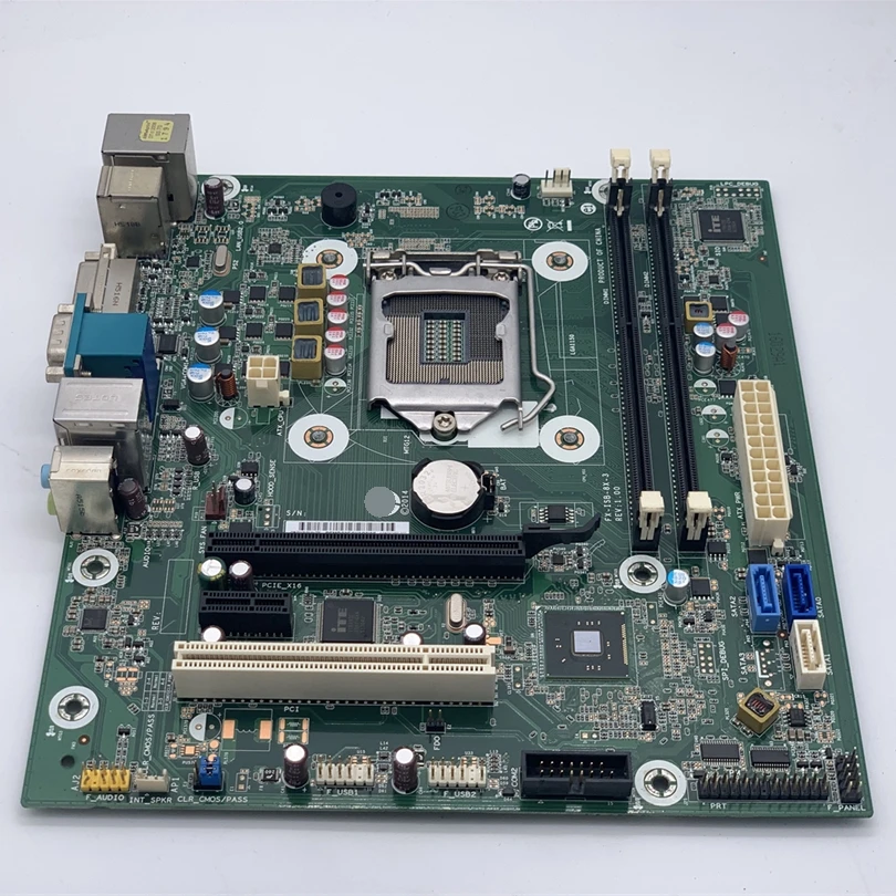 Original Motherboard for HP 280 PRO G1 MT motherboard FX-ISB-8X-3 791129-001 782450-002