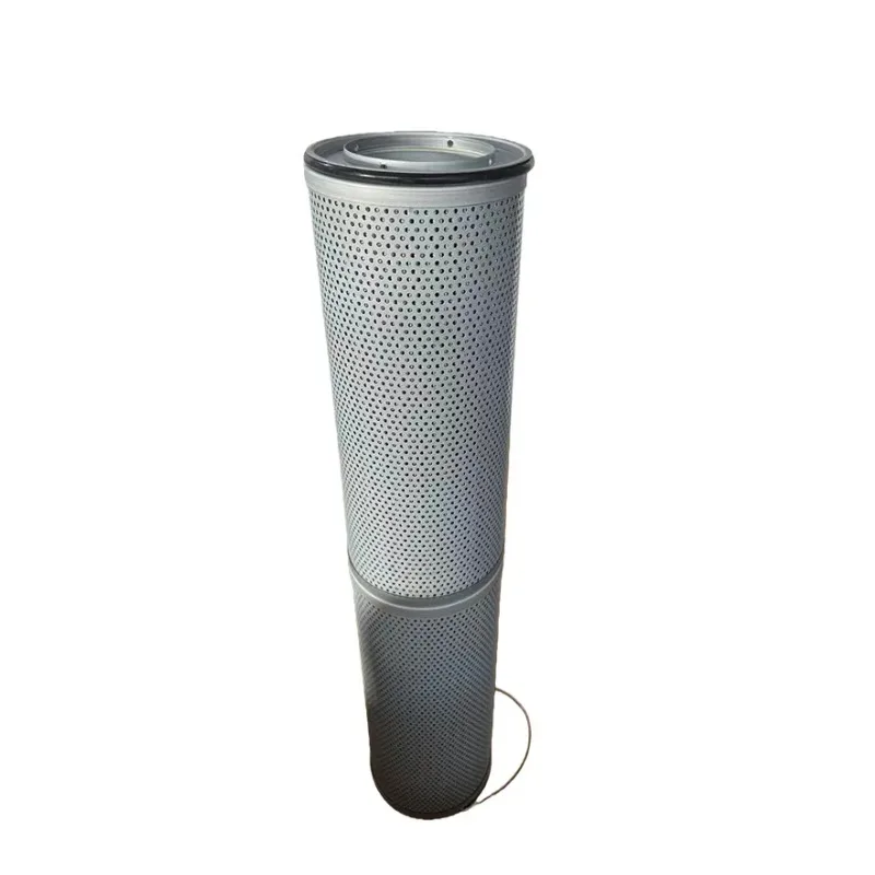 P784037 Centrifugal Hydraulic Return Oil Filter - For Hydraulic Systems Oil Purification & Equipment Protection
