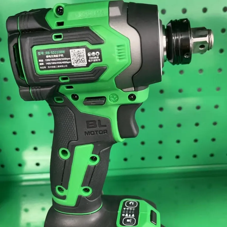 2025 Hot Sale RB-SD… - image